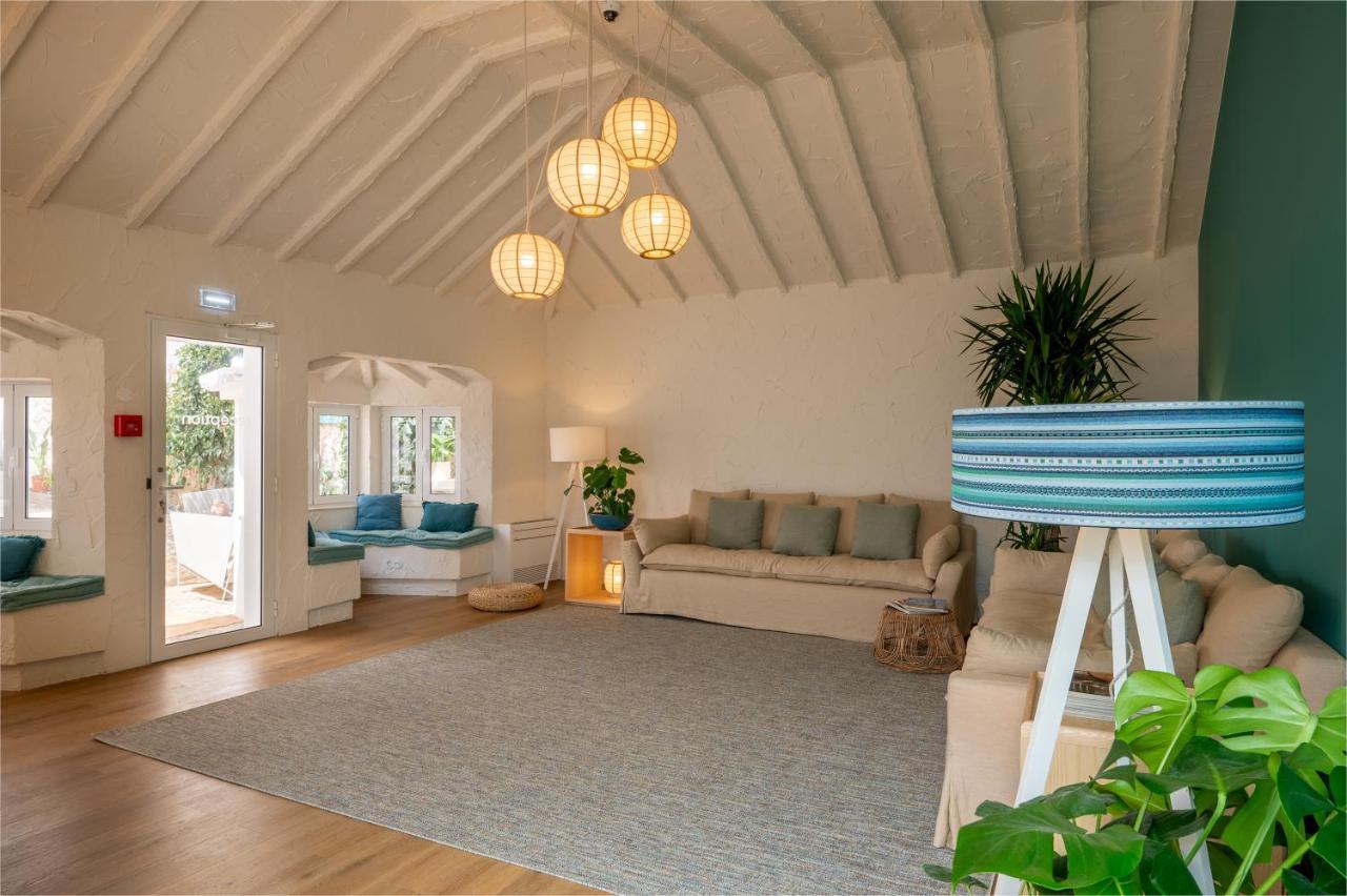 Praia Flh Hotels Ericeira Bagian luar foto