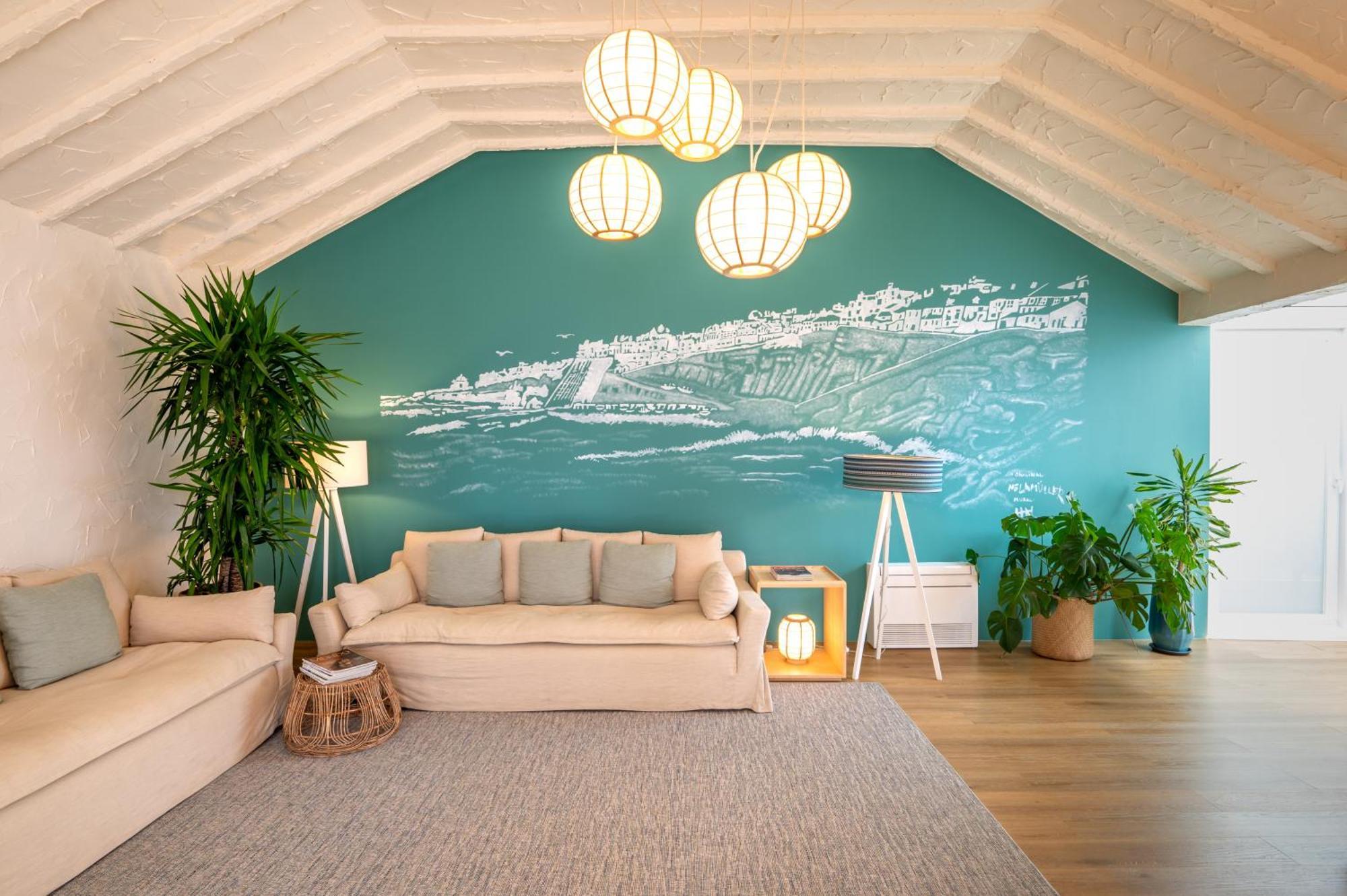 Praia Flh Hotels Ericeira Bagian luar foto