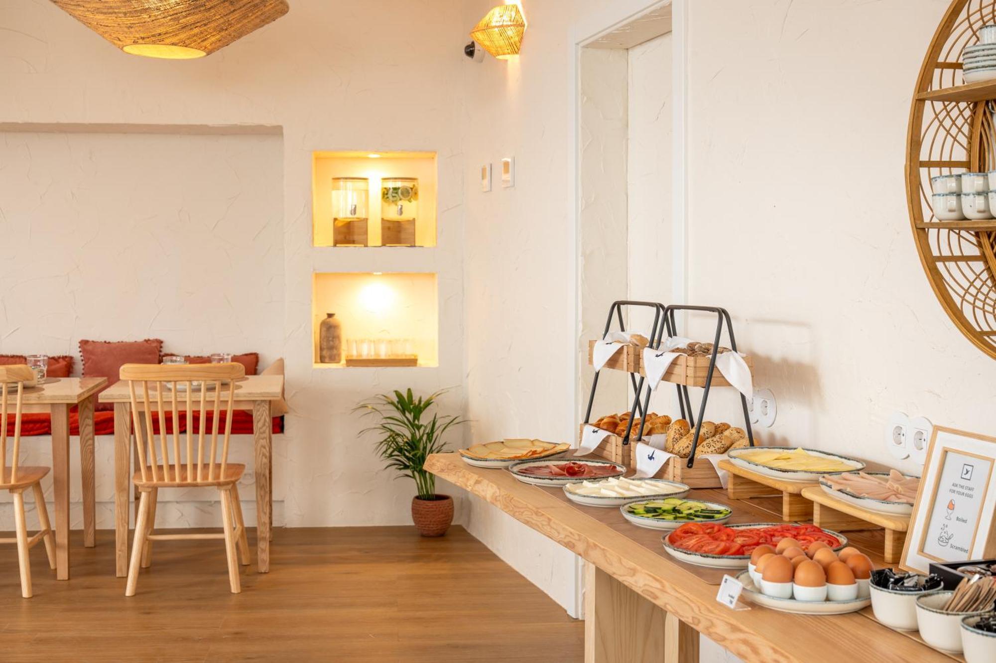 Praia Flh Hotels Ericeira Bagian luar foto