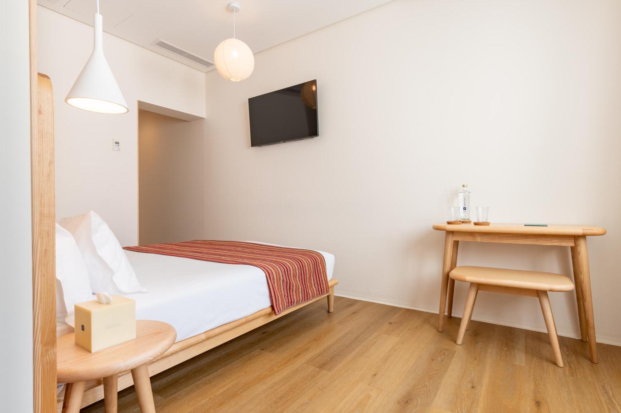 Praia Flh Hotels Ericeira Ruang foto