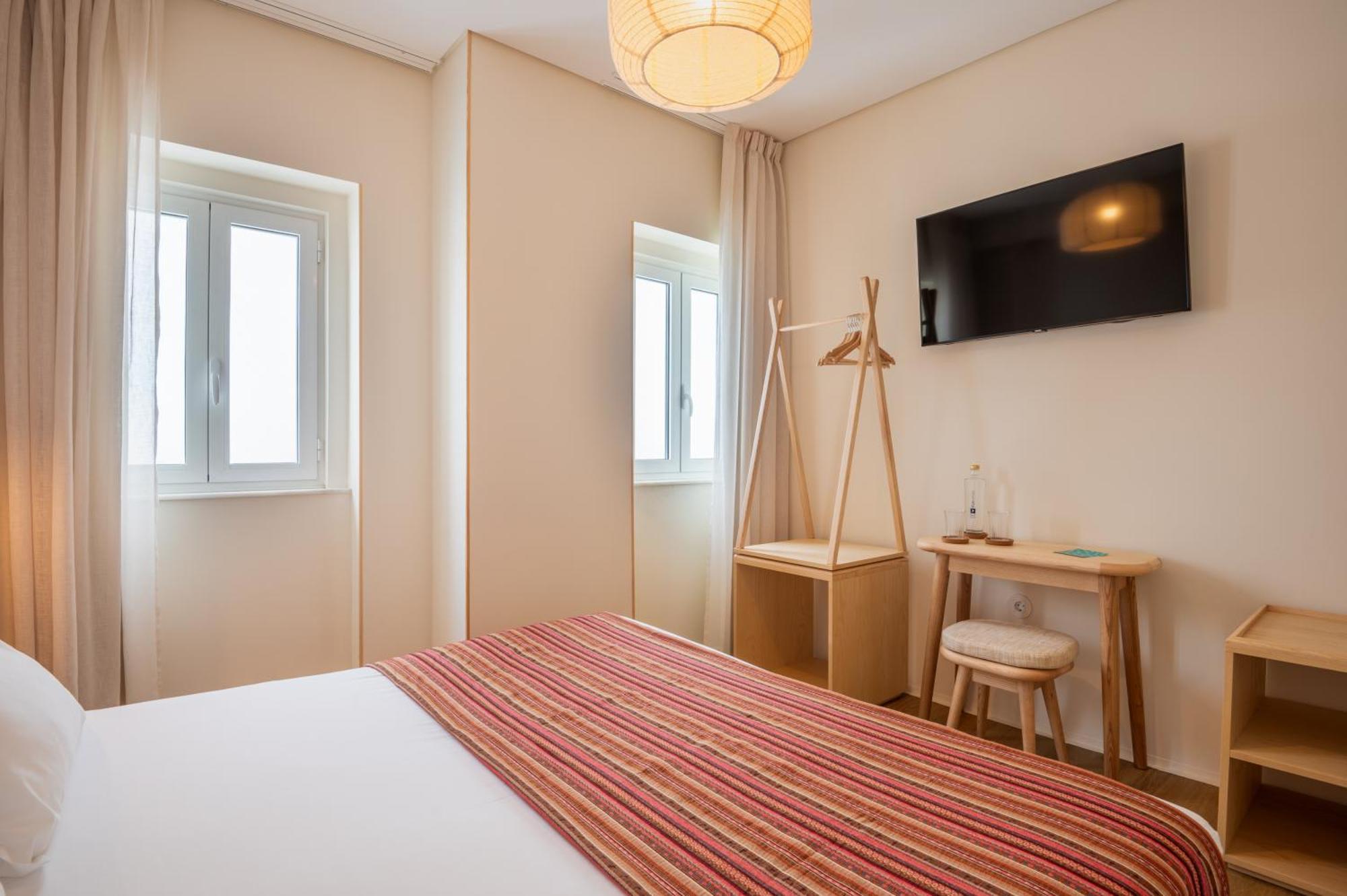 Praia Flh Hotels Ericeira Ruang foto