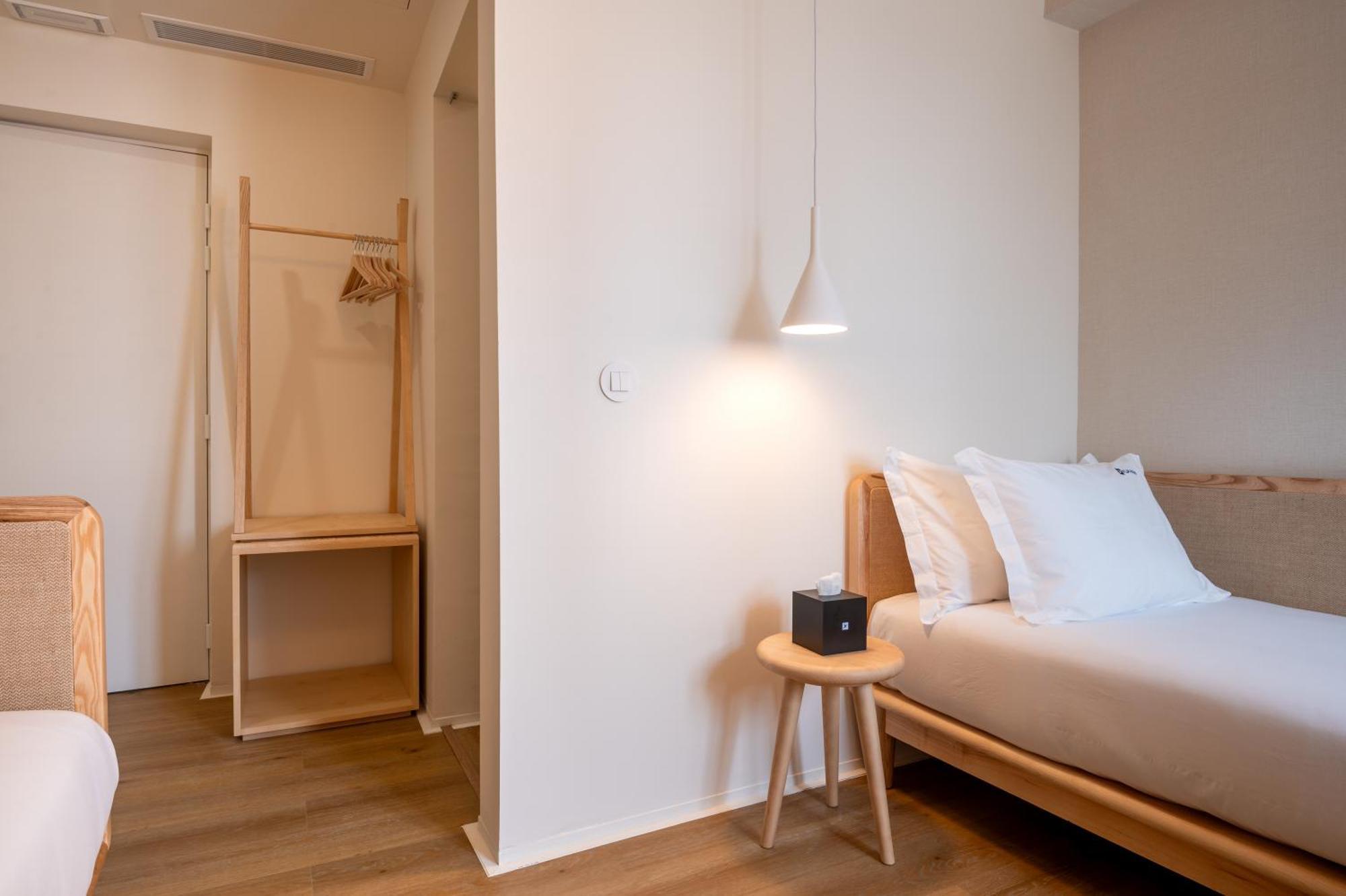 Praia Flh Hotels Ericeira Ruang foto