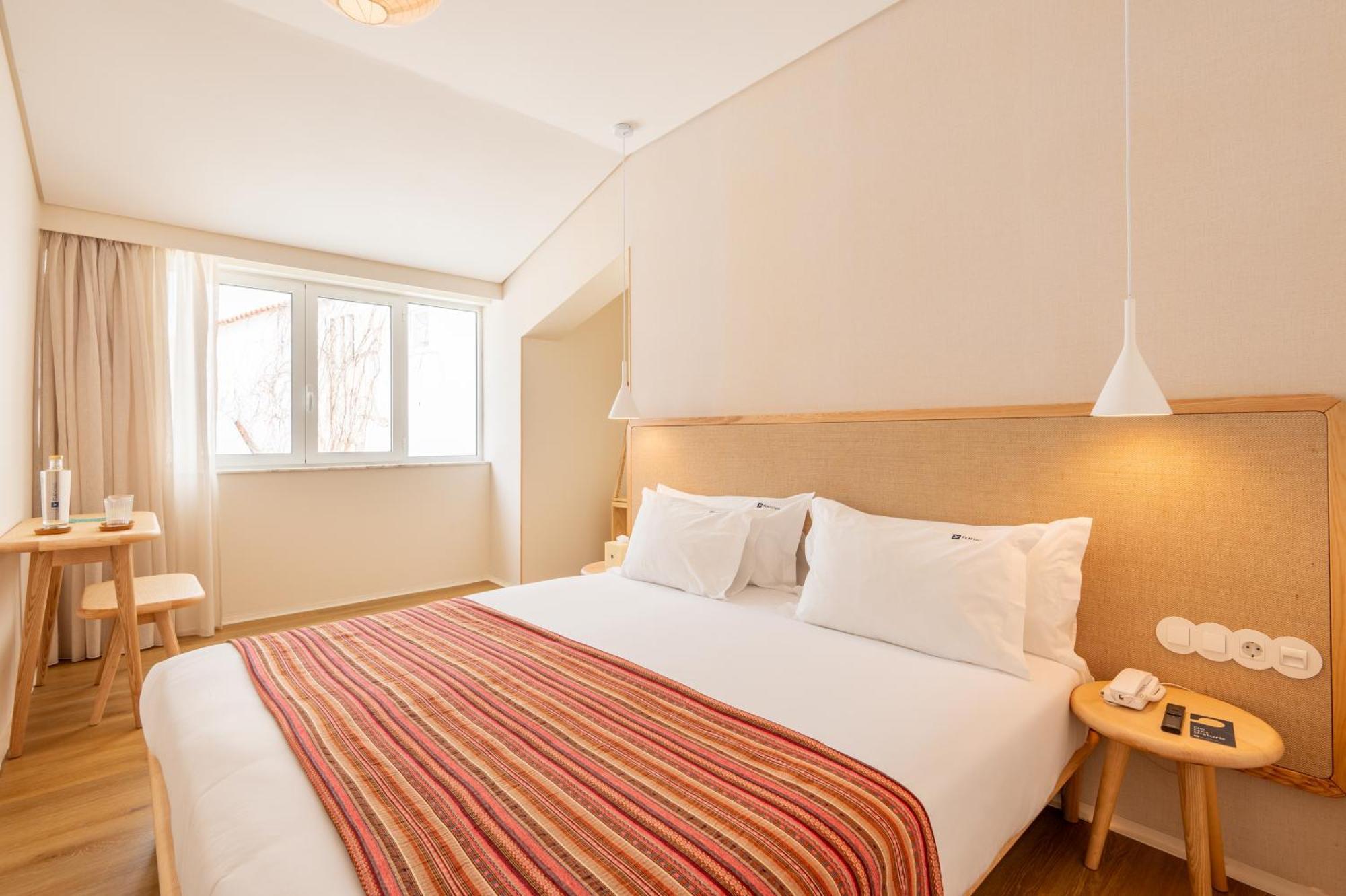 Praia Flh Hotels Ericeira Ruang foto