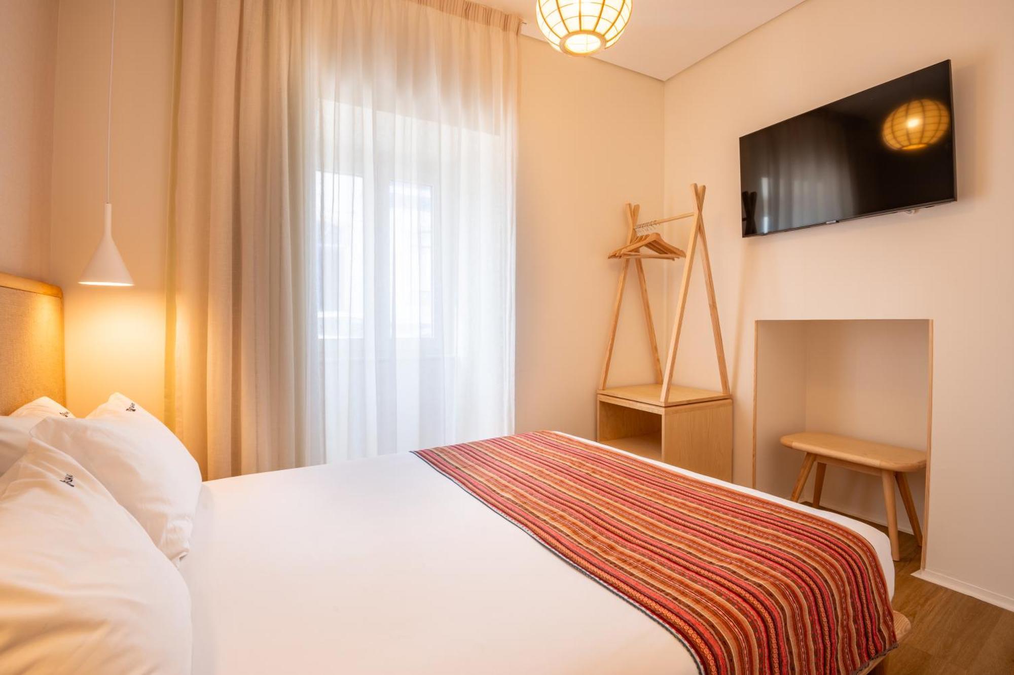 Praia Flh Hotels Ericeira Ruang foto
